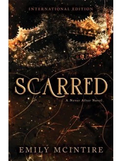 Scarred