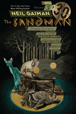 The Sandman Volume 3