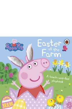 Peppa Pig: Easter at the Farm