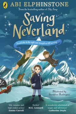 Saving Neverland