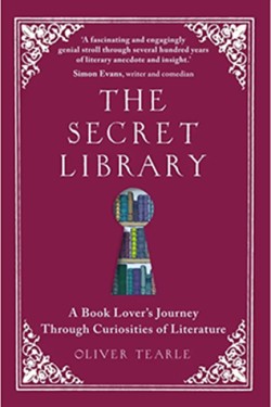 The Secret Library