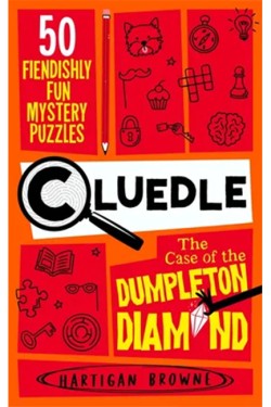 Cluedle - The Case of the Dumpleton Diamond