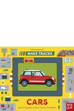 Make Tracks: Cars