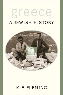 Greece--a Jewish History
