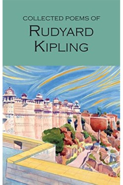 Collected Poems of Rudyard Kipling