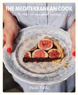The Mediterranean Cook