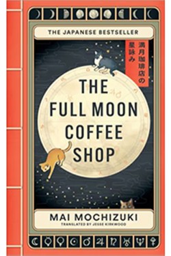 The Full Moon Coffee Shop