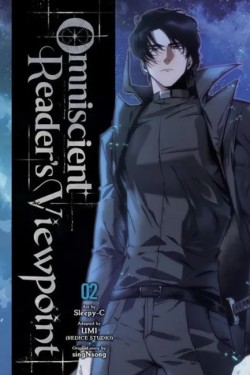 Omniscient Readers Viewpoint, Vol. 2