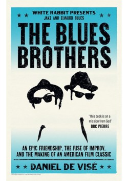 The Blues Brothers