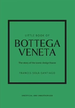 Little Book of Bottega Veneta