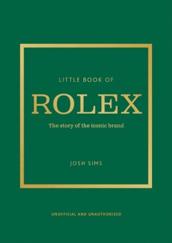 Little Book of Rolex