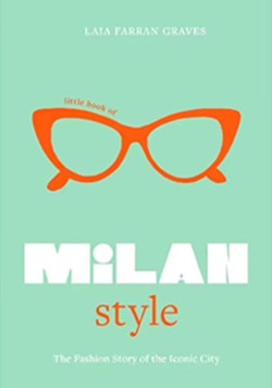 Little Book of Milan Style