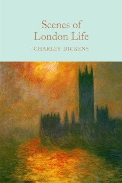 Scenes of London Life