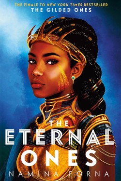 The Eternal Ones