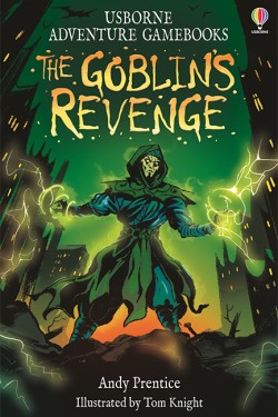 The Goblins Revenge