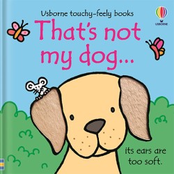Thats not my dog...