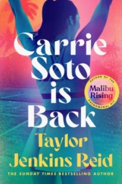 Carrie Soto Is Back