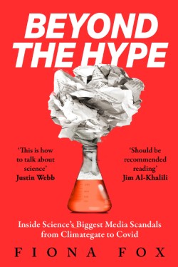 Beyond the Hype