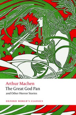 The Great God Pan and Other Horror Stories