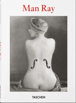 MAN RAY