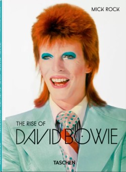 Mick Rock