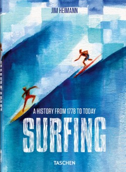 Surfing