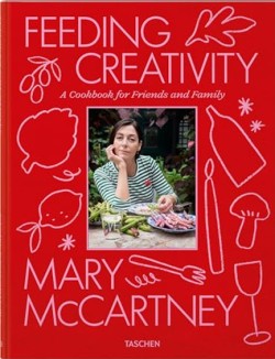 Mary McCartney