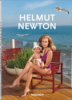 Helmut Newton