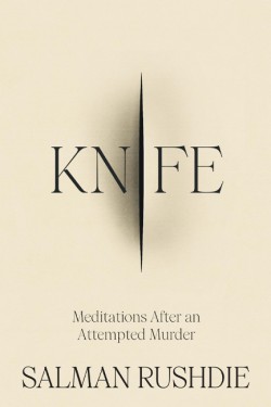 KNIFE TPB