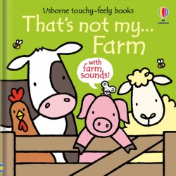 Thats not my... Farm