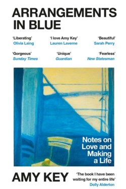 Arrangements in Blue