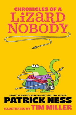 Chronicles of a Lizard Nobody