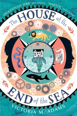 The House at the End of the Sea