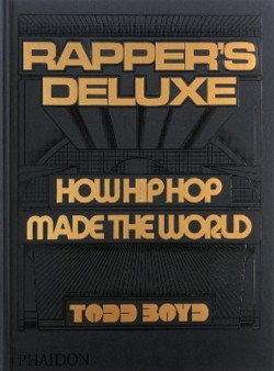 Rappers Deluxe