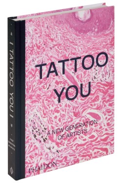 Tattoo You