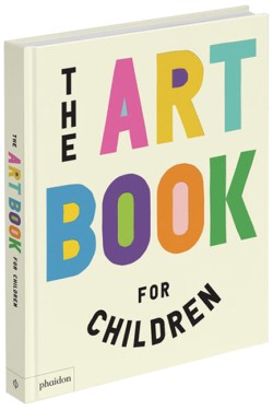 The Art Book for Children