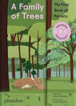 A Family of Trees