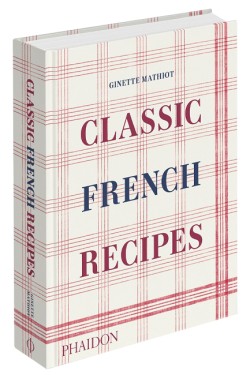 Classic French Recipes