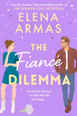 The Fiance Dilemma