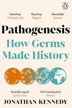 Pathogenesis
