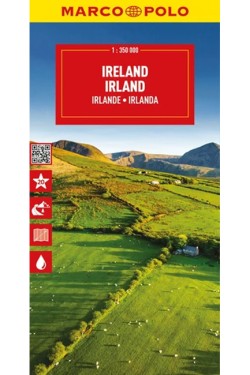 ΙΡΛΑΝΔΙΑ/IRELAND 1:3000000