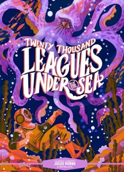 Classic Starts®: Twenty Thousand Leagues Under the Sea