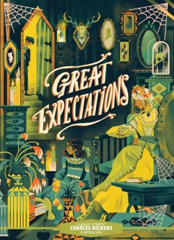 Classic Starts®: Great Expectations