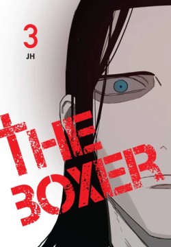 The Boxer, Vol. 3