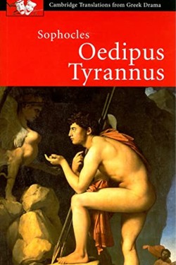 Sophocles: Oedipus Tyrannus