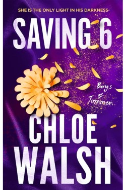 Saving 6