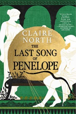 The Last Song of Penelope