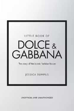 Little Book of Dolce & Gabbana