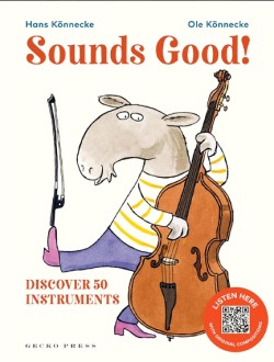 Sounds Good!