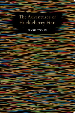 Huckleberry Finn